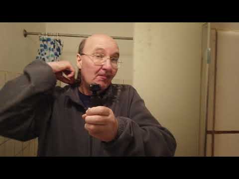 MongoTV_11260 - Del 5 - SPISER SKÅL BACON CHIPS ONSDAG EFTERMIDDAG