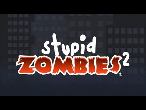 Official Stupid Zombies 2 Launch Trailer