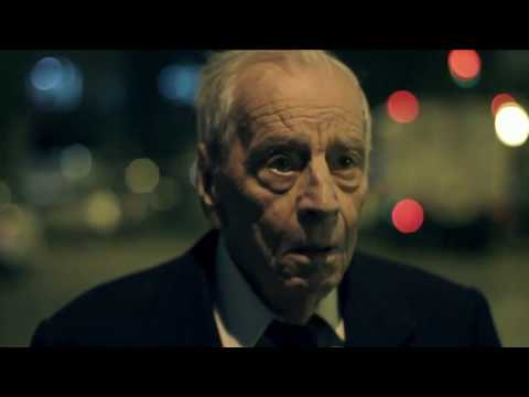 Dissentient Gadders / Cardo Extremus / In the name of Jorge Luis Borges