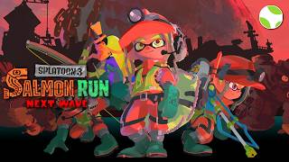 野良→エギコっ杯〜²【26.8.20】【スプラトゥーン3】