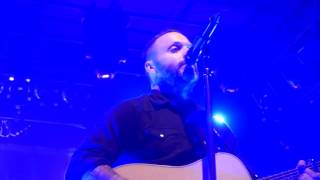 Blue October (14) Encore - We Know Where You Go @ Vinyl Music Hall (2017-06-02)