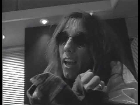 Tesla - Try So Hard (1994)