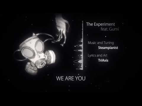 The Experiment - Steampianist (cover)