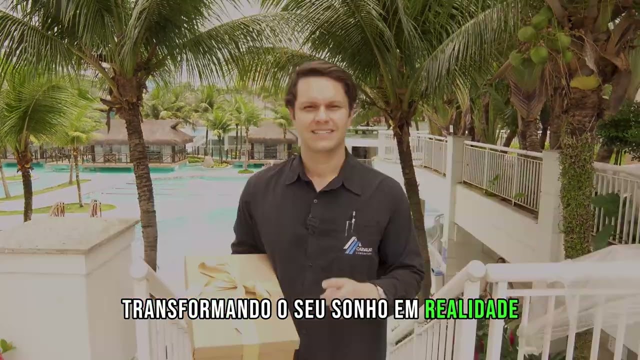 Bora Bora - Fábio e Lilian