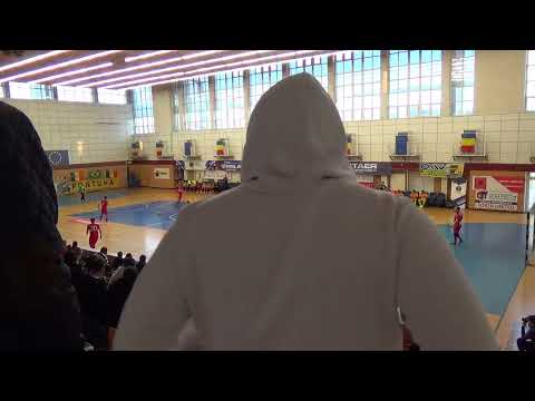 CS United Galati   CSL Sportul Ciorăști Etapa 6   Tur Suplimentar   Sezon 2021 2022