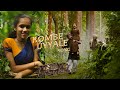 Kombe Uyyale - Diya Rao - Full Video Song (Kannada) 4K - RRR Songs - NTR,Ram Charan - Swara Thriveni
