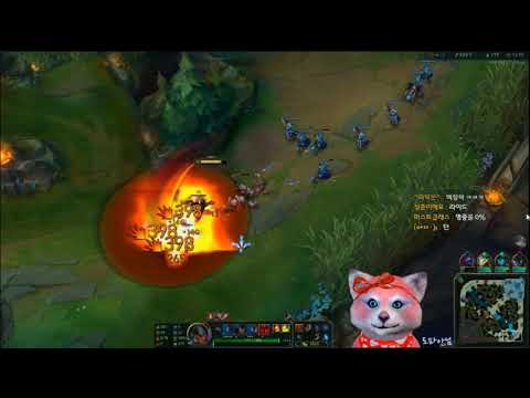 Dopa Aatrox vs Twisted fate mid 8.22