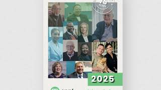 2025 Integrated Annual Report Highlights