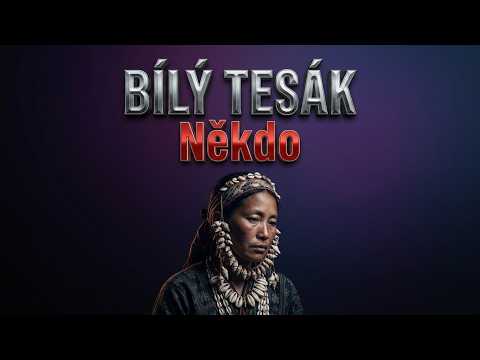 Bílý Tesák (White Fang) - BÍLÝ TESÁK - Někdo (Official Video)