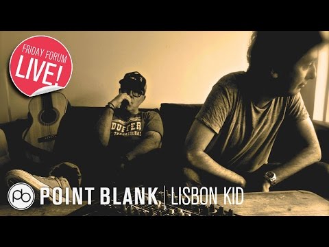 Thumbnail for Lisbon Kid "We Look at the Stars" feat Sarah Cracknell - Track Breakdown (FFL!) by Diplo