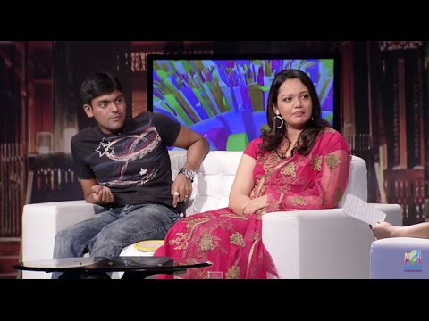 Onnum Onnum Moonu I Ep 5 Part – 4 with Vidhu Pradap & Jyotsana I Mazhavil Manorama