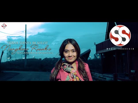 REMIX JAWA KARO "NANG KENE RUSAK E" Cipt. YUS SINULINGGA - TRISNA SHINTA BR KELIAT (OFFICIAL VIDEO)