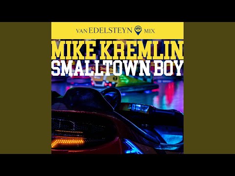 Smalltown Boy (Vocal Version)