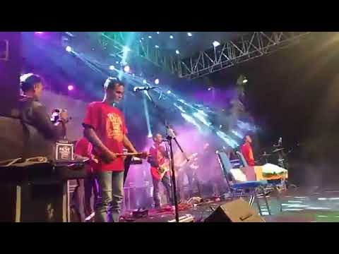 Cek Sound Mr. Denan Dingin New Pallapa #shorts #newpallapa #ceksound