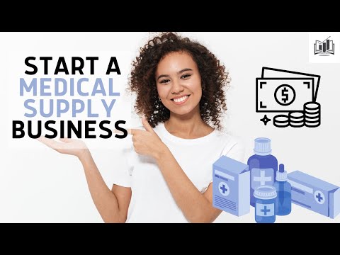 , title : 'How to Start a Medical Supply Business Online | Very Easy-to-Follow Guide'