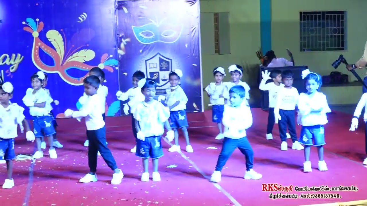 Video