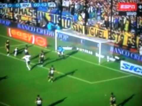 Boca Juniors vs River Plate 1-1 (GOLAZO DE MANUEL LANZINI) Torneo Final 2013 Superclásico 05/05/2013