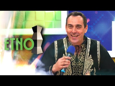 Cornel Oprea - Am avut lumea pe mana ( @EtnoTvRomania  )