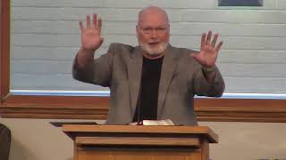 First Principles of Worship - Part 1