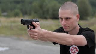 Vzduchová pistole Daisy Powerline 415 4,5mm