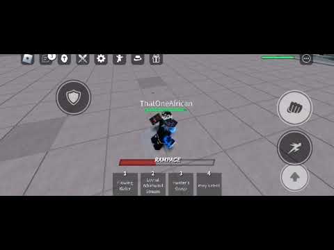 supa tech on mobile real | TSBG