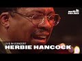 Herbie Hancock Quartet - "Thieves in the temple" | North Sea Jazz 1996
