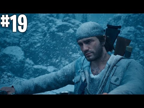FINDING SARAH IN THE SOUTH! - DAYS GONE #19 (Dutch)