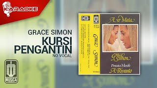 Download lagu Grace Simon - Kursi Pengantin ( Karaoke Video) | No Vocal mp3 Download lagu Grace Simon - Kursi Pengantin ( Karaoke Video) | No Vocal mp3