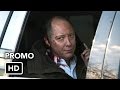 THE BLACKLIST 2x10 Promo Luther Braxton.