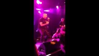 Fuck You (Headstones, 12/28/2011)