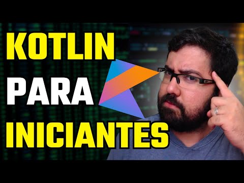 NÃO ESTUDE KOTLIN VEJA ESSE VÍDEO PRIMEIRO