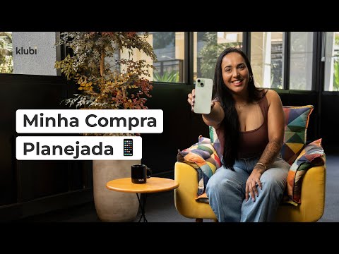 Como comprei meu celular novo com o Klubi (sem precisar de cartão de crédito) | Depoimento real