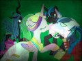 My little pony "This Day Aria song" 