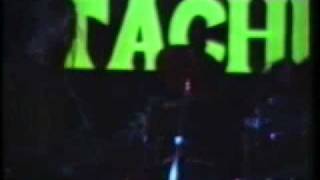 Enchantment - Live at The Tache 25/11/92 Part 3