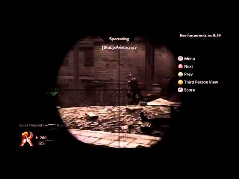 AwoL vs Titan | By DarkFiilms