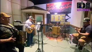 Ahí Perdimos Todo Fidencio Ayala Y Héctor Garza