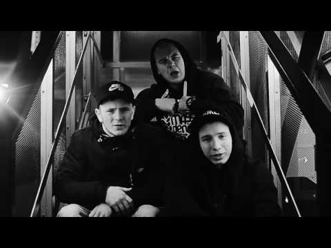 04. D.O.K - Hombre (prod. Mubz Beats) OFFICIAL VIDEO || D.O.K - VOL.1  (2017)