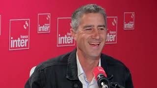 François Ruffin : "Je suis là pour que la valeur travail revienne à gauche"