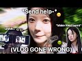 ILLIT’s VLOG already being MESSY and CHAOTIC