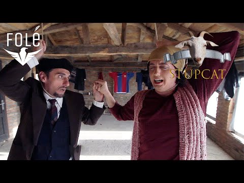 Stupcat - Bastorja X1