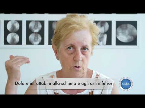 Fare jogging il mal di schiena Quale medico per il trattamento del dolore schiena gamba