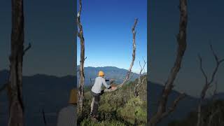 Download lagu GUNUNG GUNTUR (GARUT) #shorts #garut #misteri mp3