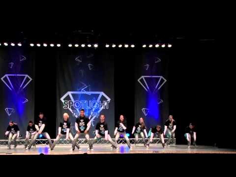 YOU KNOW HOW WE DO IT - Full Force Dance Co. - Best Hip Hop Nominee