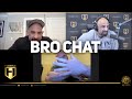DOING THINGS BEFORE ITS TOO LATE | Fouad Abiad, Guy Cisternino & Roman Fritz | Bro Chat #49