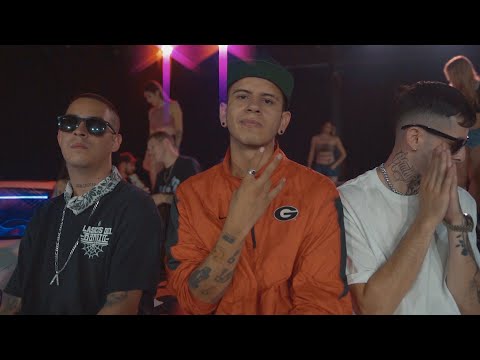 @Danntik x @netopenaoficial x @ZxmyrOficial - Oro Y Papeles ✨