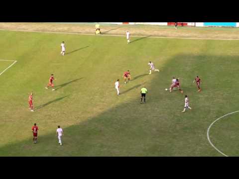 Caxias 1 x 2 Inter de Lages