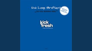 Do You Wanna Ride (Club Mix)