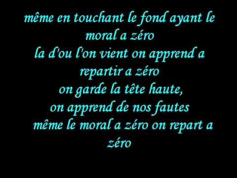 download lagu mp3 mp4 Repartir Zro Paroles, download lagu Repartir Zro Paroles gratis, unduh video klip Repartir Zro Paroles