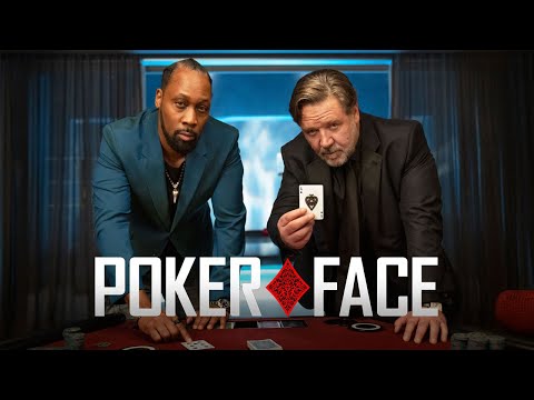 Poker Face - tráiler 