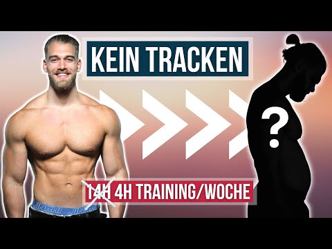 Mein 12 Monate Selbstexperiment: Wie wenig Bodybuilding reicht? (inkl. Formcheck)